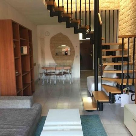 Lillo'S Flat Apartment Bologna Luaran gambar
