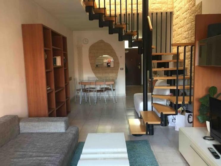 Lillo'S Flat Apartment Bologna Luaran gambar