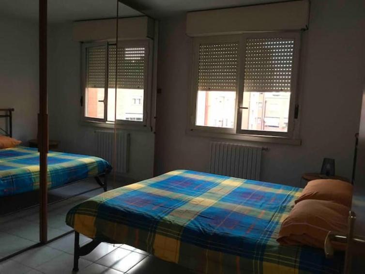 Lillo'S Flat Apartment Bologna Luaran gambar
